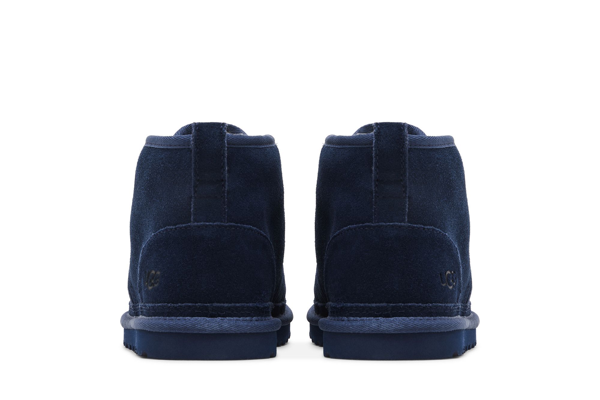 Details for Stivale UGG Neumel New Navy 3236-NWNV
