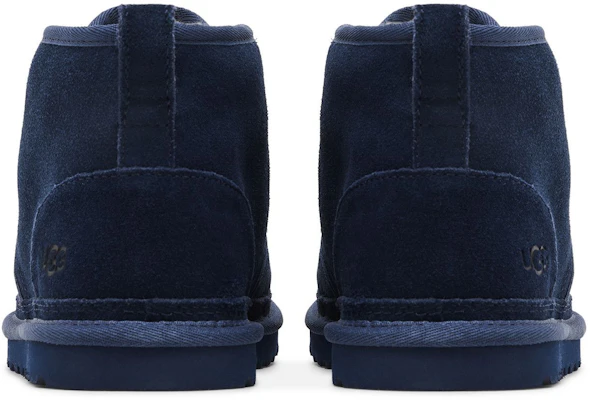 Stivale UGG Neumel New Navy 3236-NWNV Details for Stivale UGG Neumel New Navy 3236-NWNV