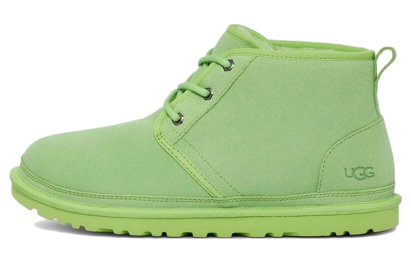 UGG Neumel Boot Parakeet Green 3236-PTGN