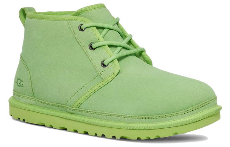 UGG Neumel Boot Parakeet Green 圖 2