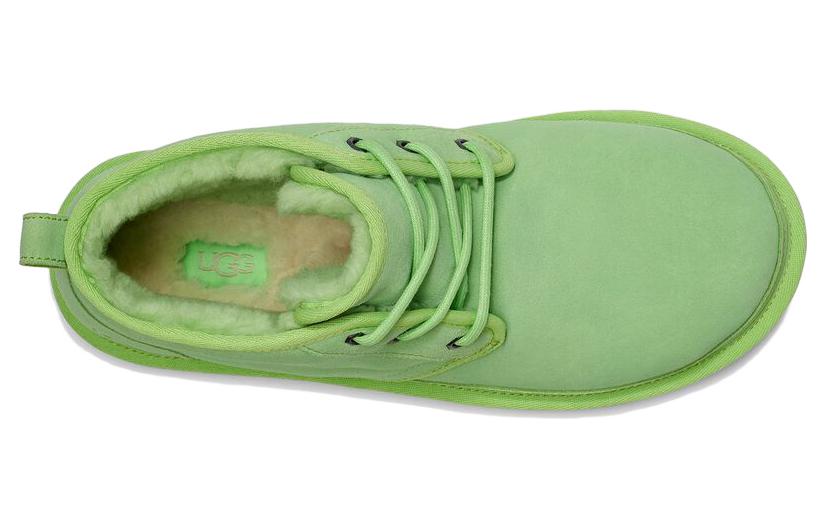 UGG Neumel Boot Parakeet Green 圖 3