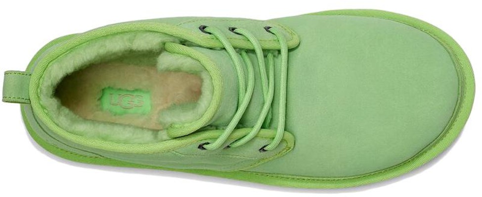 UGG Bota Neumel Verde Parakeet 3236-PTGN Lookbook UGG Bota Neumel Verde Parakeet 3236-PTGN