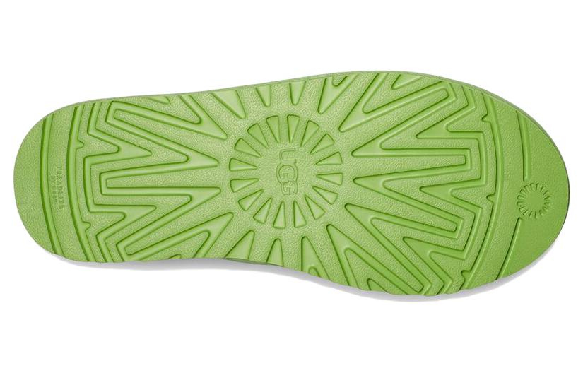 UGG Neumel Boot Parakeet Green 圖 4