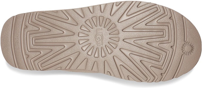 UGG Neumel Boot Warna Putty 3236-PUTT Details for UGG Neumel Boot Warna Putty 3236-PUTT