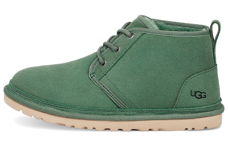 Buy UGG Neumel 雨林绿靴子 3236-RNF