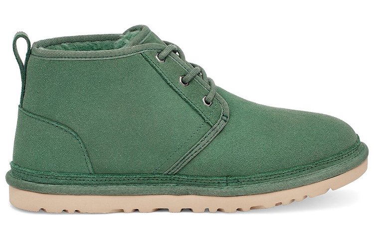 Order UGG Neumel 雨林绿靴子 3236-RNF