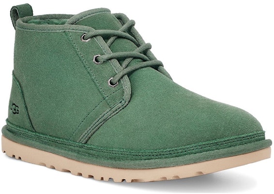 UGG Neumel 雨林绿靴子 3236-RNF Lookbook UGG Neumel 雨林绿靴子 3236-RNF