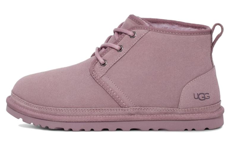 Buy UGG Neumel 雪地靴 紫影色 3236-SHAD