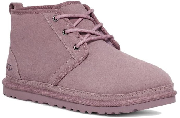 UGG Neumel 雪地靴 紫影色 3236-SHAD Lookbook UGG Neumel 雪地靴 紫影色 3236-SHAD
