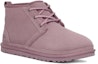 Lookbook UGG Neumel 雪地靴 紫影色 3236-SHAD