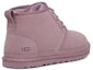 Shop UGG Neumel 雪地靴 紫影色 3236-SHAD