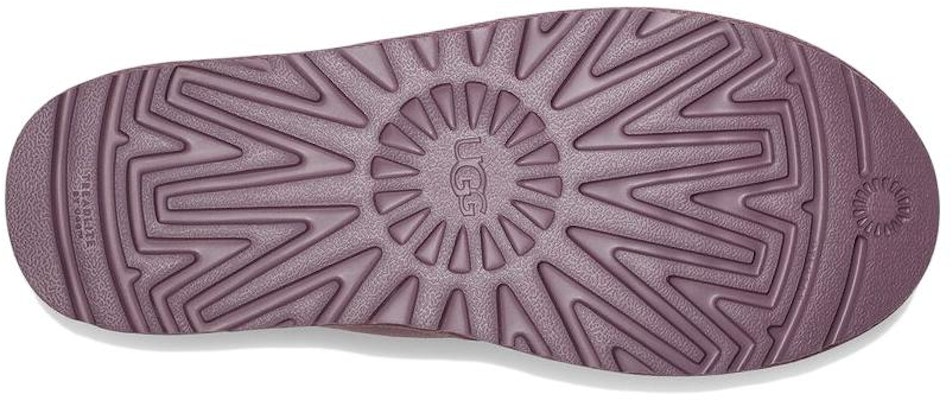 UGG Neumel 雪地靴 紫影色 3236-SHAD Details for UGG Neumel 雪地靴 紫影色 3236-SHAD