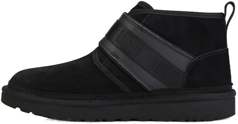 UGG Neumel Boot Snapback Hitam 1118570-BLK Buy UGG Neumel Boot Snapback Hitam 1118570-BLK