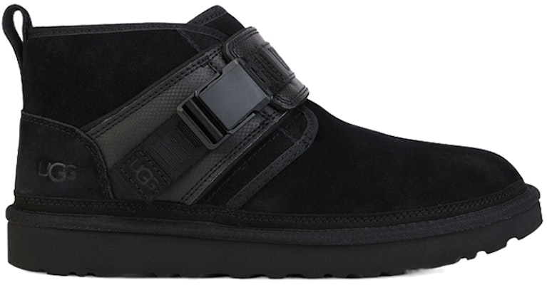 UGG Neumel Boot Snapback Hitam 1118570-BLK Order UGG Neumel Boot Snapback Hitam 1118570-BLK