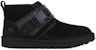 UGG Neumel Boot Snapback Black 1118570-BLK