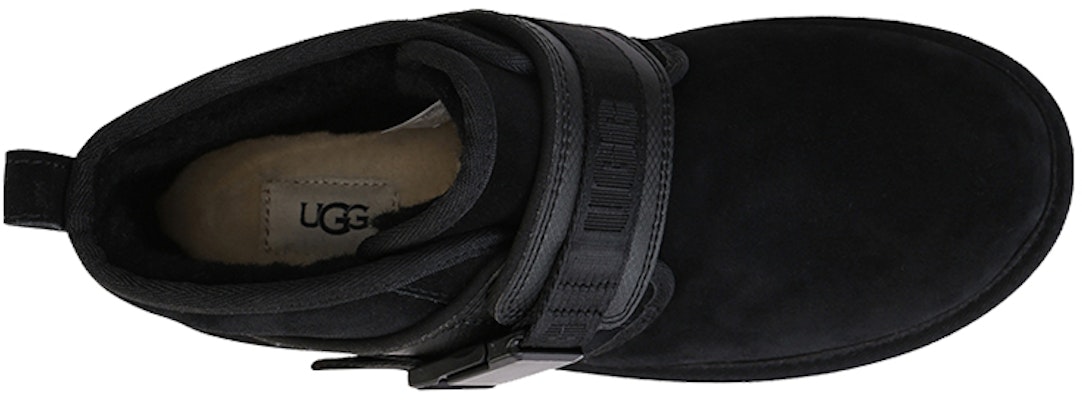 UGG Neumel Boot Snapback Hitam 1118570-BLK Purchase UGG Neumel Boot Snapback Hitam 1118570-BLK