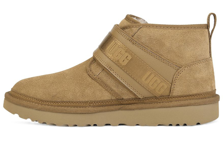 UGG Neumel Boot Snapback Chestnut 1118570-CHE