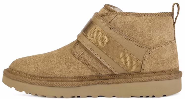 UGG Neumel Boot Snapback Chestnut Herrenstiefel 1118570-CHE Buy UGG Neumel Boot Snapback Chestnut Herrenstiefel 1118570-CHE