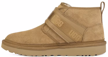 UGG Neumel Boot Snapback Chestnut 1118570-CHE UGG Neumel Boot Snapback Chestnut 1118570-CHE