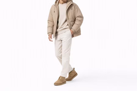 Order UGG Neumel Boot Snapback Chestnut 1118570-CHE