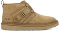 Lookbook UGG Neumel Boot Snapback Chestnut Herrenstiefel 1118570-CHE
