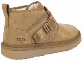 Purchase UGG Neumel Boot Snapback Chestnut 1118570-CHE