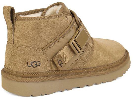 UGG Neumel Boot Snapback Chestnut Herrenstiefel 1118570-CHE Purchase UGG Neumel Boot Snapback Chestnut Herrenstiefel 1118570-CHE