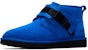 UGG Neumel Boot Snapback Biru Hitam Dive 1118570-DVBC