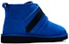 UGG Neumel Boot Snapback Biru Hitam Dive 1118570-DVBC