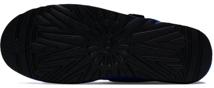 Bota UGG Neumel Snapback Azul Dive y Negro 1118570-DVBC Shop Bota UGG Neumel Snapback Azul Dive y Negro 1118570-DVBC