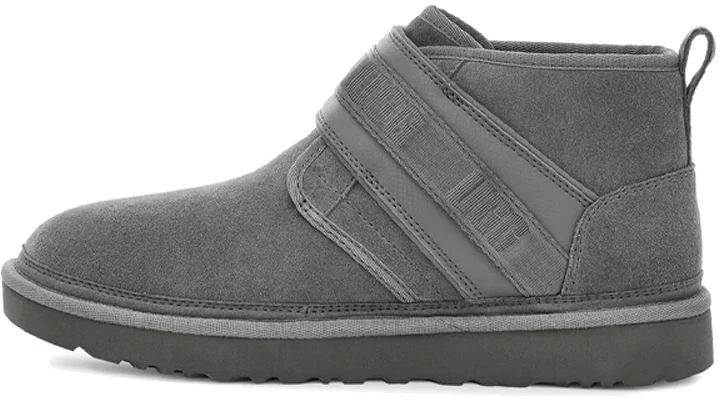 ugg-neumel-boot-snapback-metal-grey