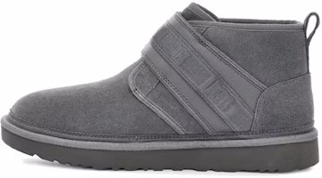 UGG Neumel Boot Snapback Metal Grey 1118570-MTL UGG Neumel Boot Snapback Metal Grey 1118570-MTL