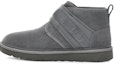 Buy UGG Neumel Boot Snapback Kelabu Metalik 1118570-MTL