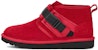 UGG Neumel Boot Snapback Samba Red 1118570-SBR