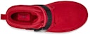 UGG Neumel Boot Snapback Samba Red 1118570-SBR
