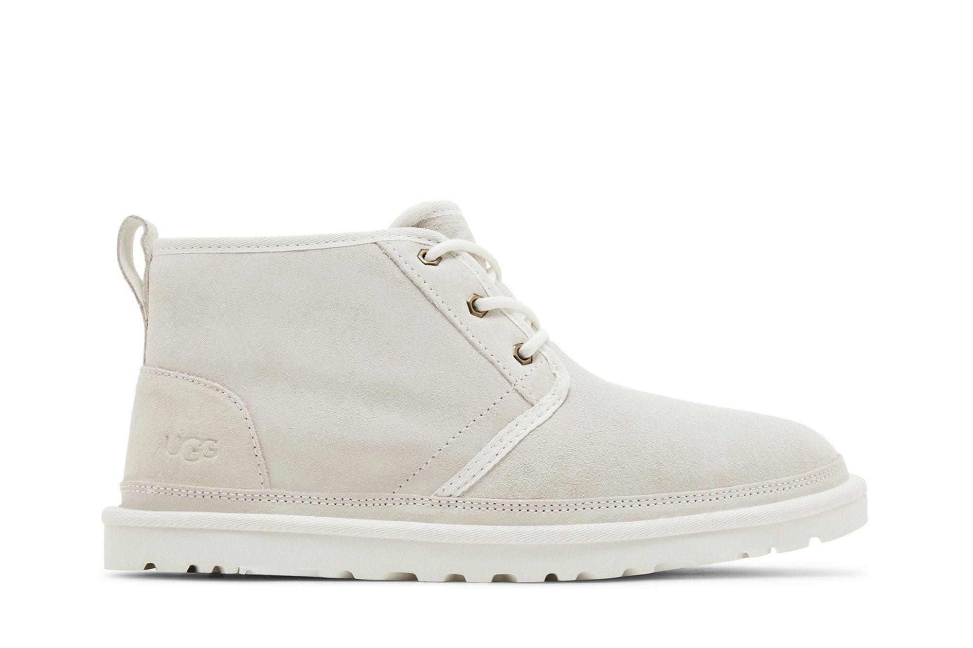 UGG Neumel Boot White 3236-WHT