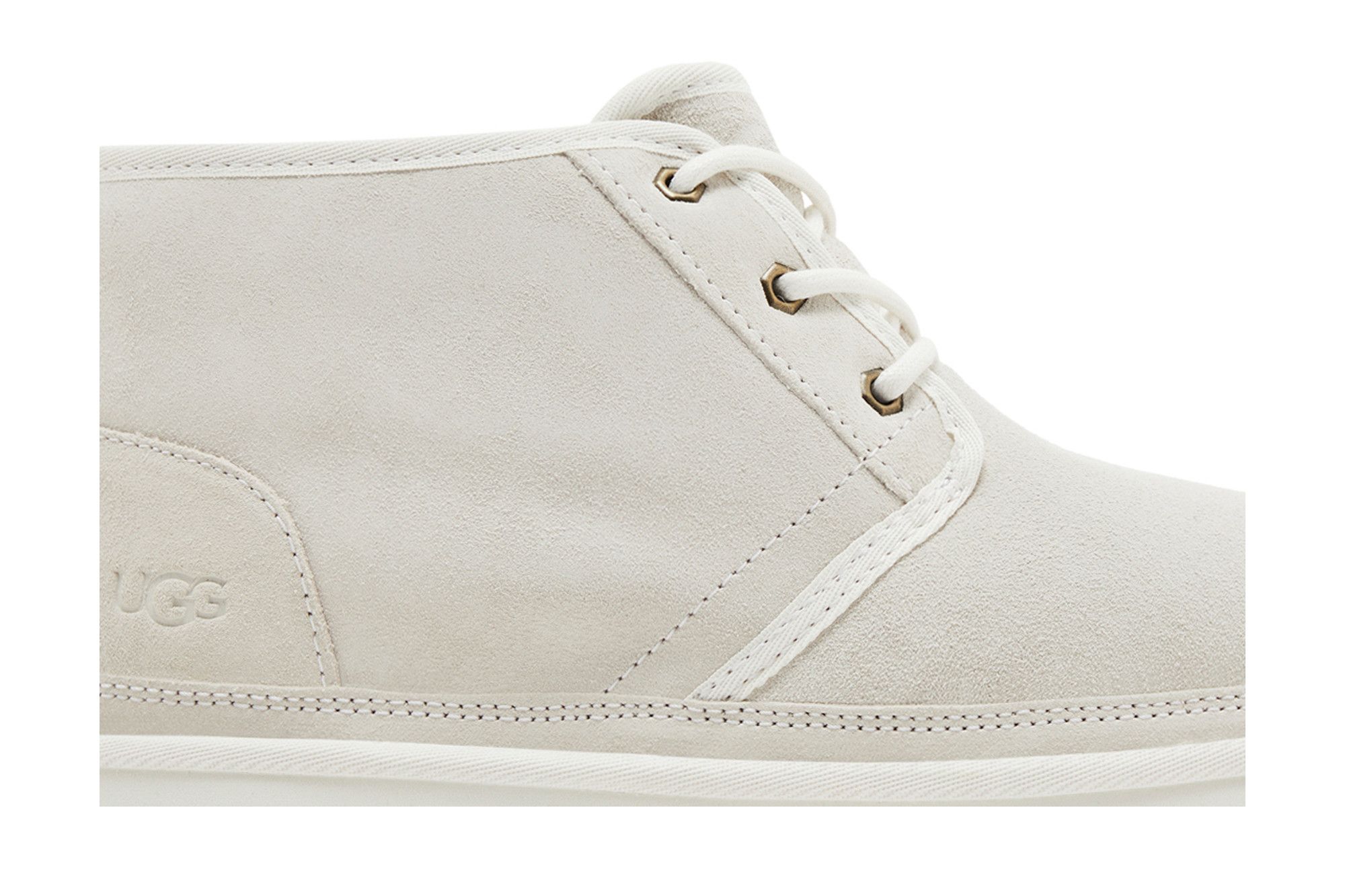 Order UGG Neumel Stiefel Weiß 3236-WHT