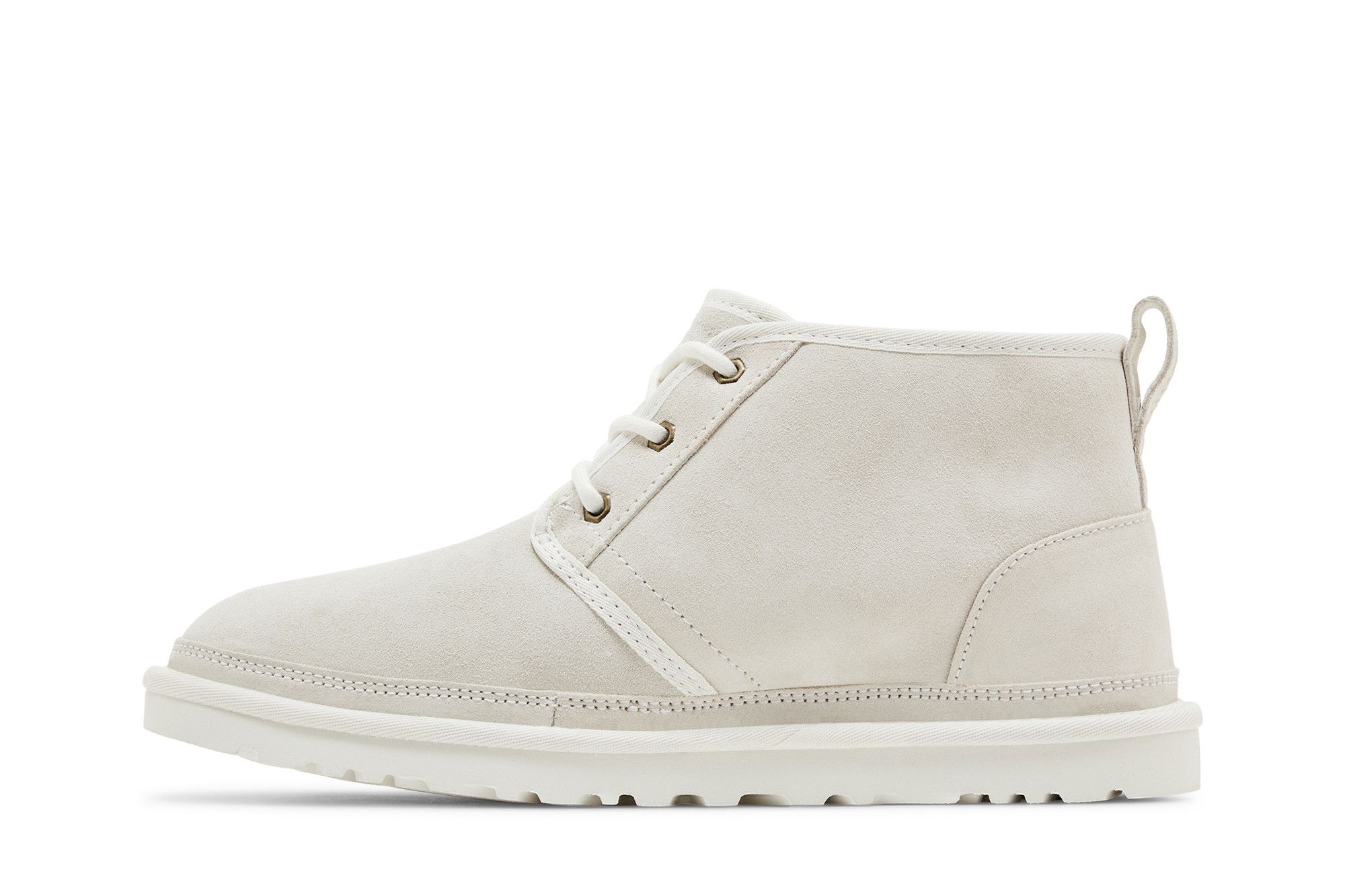 Lookbook UGG Neumel Stiefel Weiß 3236-WHT
