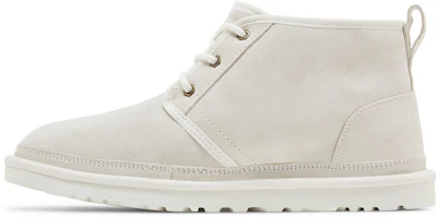 Lookbook UGG Neumel 靴 白色 3236-WHT