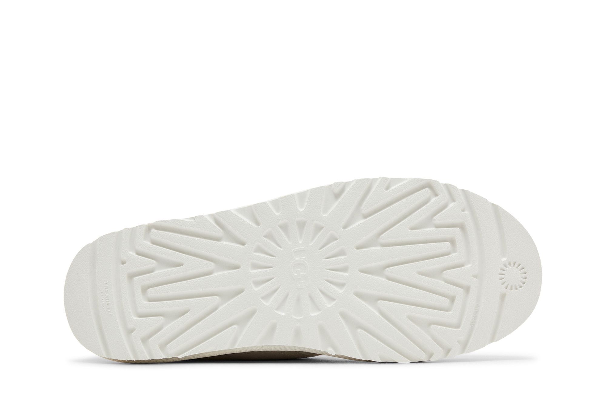 Shop UGG Neumel Stiefel Weiß 3236-WHT