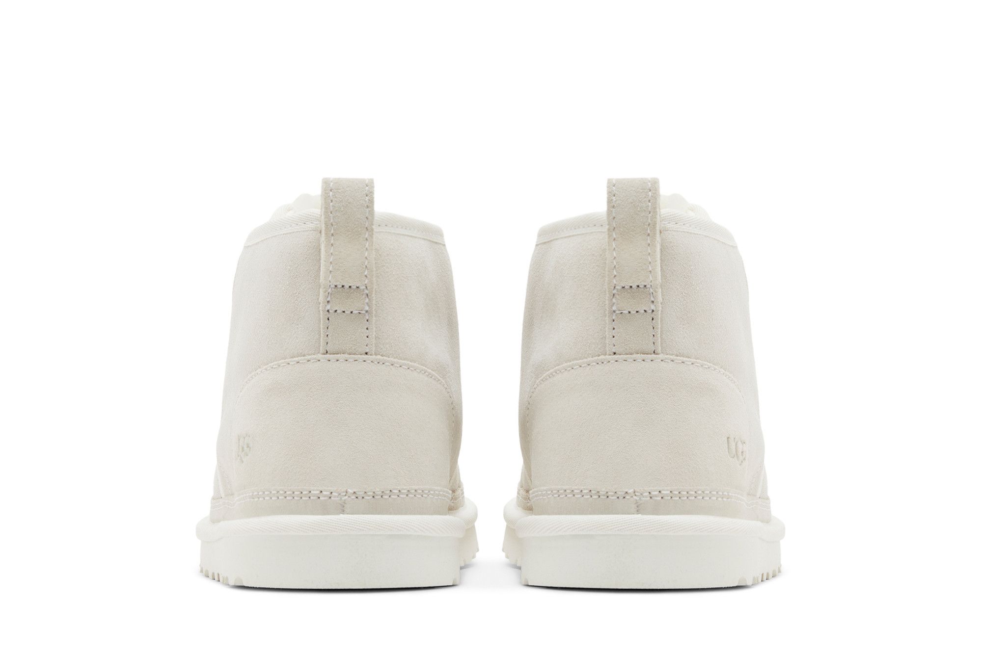 Details for UGG Neumel Stiefel Weiß 3236-WHT