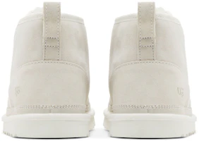 Details for UGG Neumel 靴 白色 3236-WHT