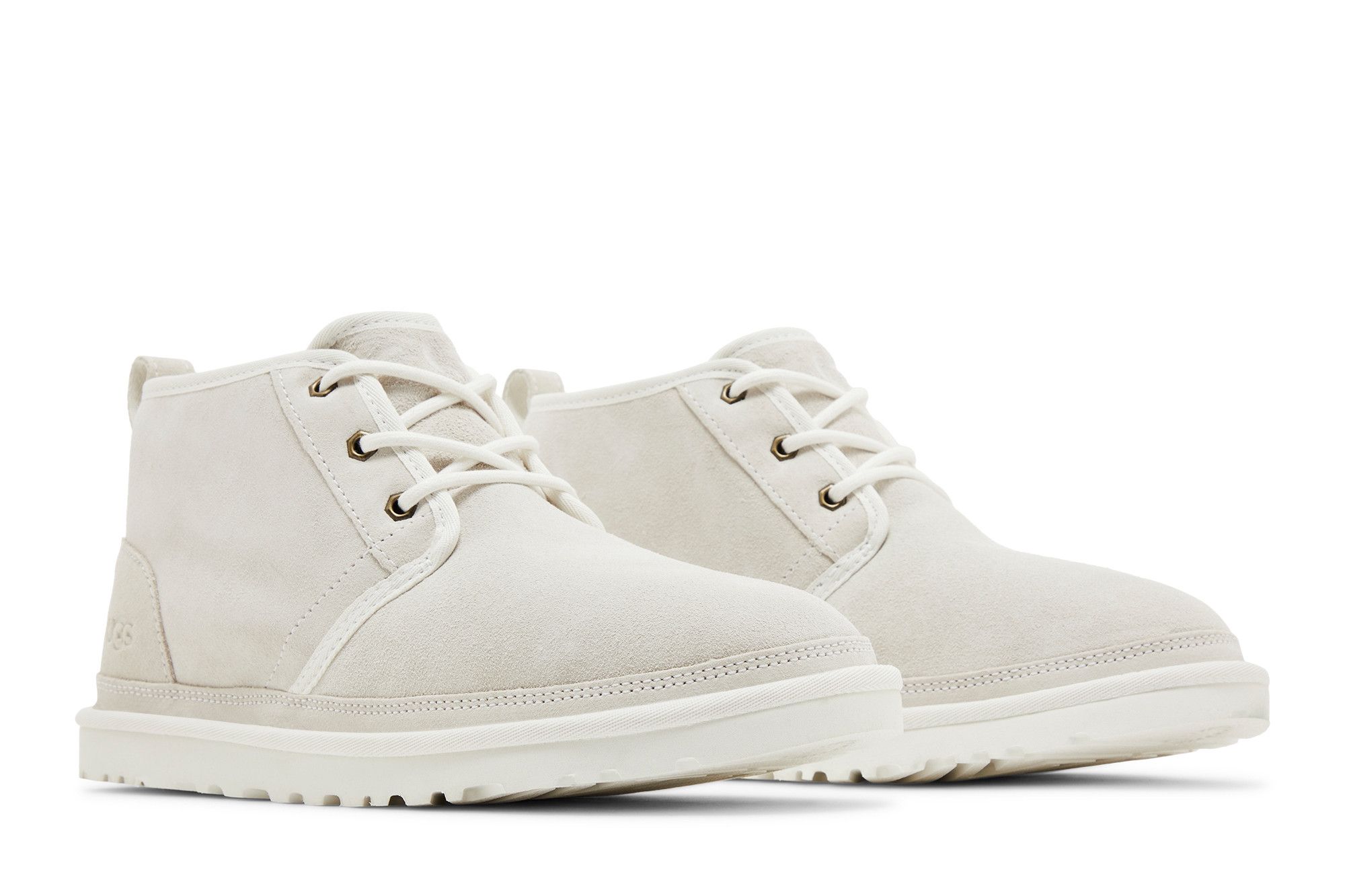 Cheap UGG Neumel Stiefel Weiß 3236-WHT