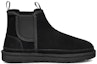 Order UGG Neumel Chelsea Boot Hitam 1121644-BLK