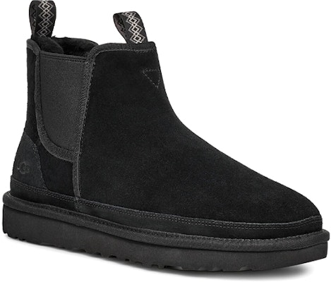 UGG 뉴멜 첼시 부츠 블랙 (UGG Nyumel Cheolsi Buteu Beullaek) 1121644-BLK Lookbook UGG 뉴멜 첼시 부츠 블랙 (UGG Nyumel Cheolsi Buteu Beullaek) 1121644-BLK