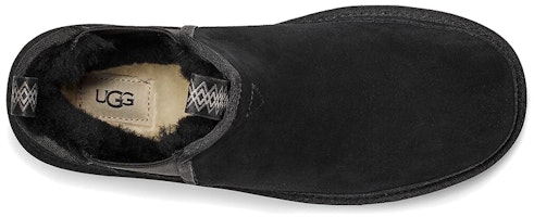 UGG 뉴멜 첼시 부츠 블랙 (UGG Nyumel Cheolsi Buteu Beullaek) 1121644-BLK Shop UGG 뉴멜 첼시 부츠 블랙 (UGG Nyumel Cheolsi Buteu Beullaek) 1121644-BLK