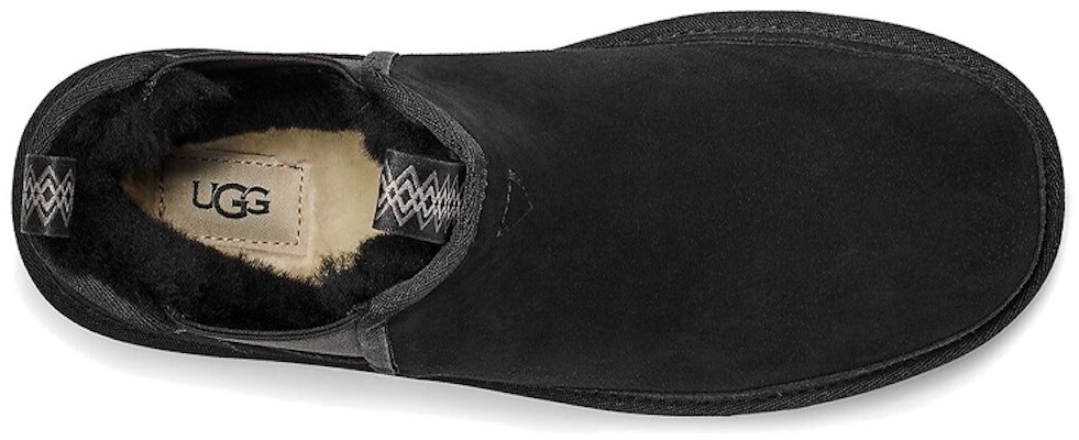 UGG 뉴멜 첼시 부츠 블랙 (UGG Nyumel Cheolsi Buteu Beullaek) 1121644-BLK Shop UGG 뉴멜 첼시 부츠 블랙 (UGG Nyumel Cheolsi Buteu Beullaek) 1121644-BLK