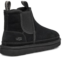UGG 뉴멜 첼시 부츠 블랙 (UGG Nyumel Cheolsi Buteu Beullaek) 1121644-BLK Purchase UGG 뉴멜 첼시 부츠 블랙 (UGG Nyumel Cheolsi Buteu Beullaek) 1121644-BLK