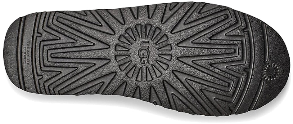 UGG 뉴멜 첼시 부츠 블랙 (UGG Nyumel Cheolsi Buteu Beullaek) 1121644-BLK Details for UGG 뉴멜 첼시 부츠 블랙 (UGG Nyumel Cheolsi Buteu Beullaek) 1121644-BLK