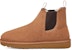 UGG Neumel Chelsea Boot Coklat Chestnut 1121644-CHE